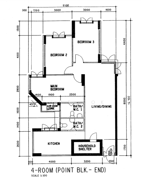 For Sale 350C Canberra Road