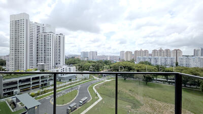 For Sale - AMO Residence