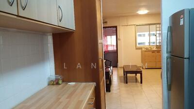 For Rent - 104 Potong Pasir Avenue 1