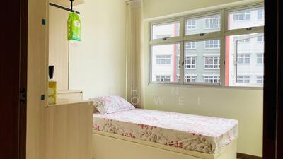 For Rent - 433B Bukit Batok West Avenue 8