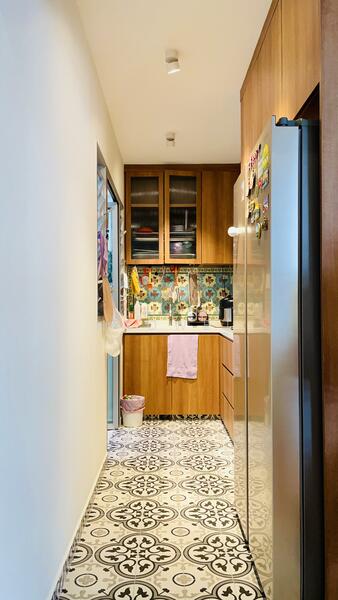 For Rent - 433B Bukit Batok West Avenue 8