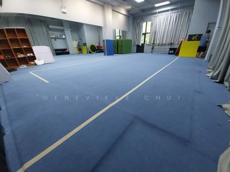 Midview Building, 50 Bukit Batok Street 23, 1,668 sqft, Light Industrial (B1) For Sale, by Genevieve Chui, 500013220 - Interior - CommercialGuru.com.sg