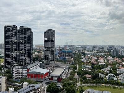 For Rent - 208A Clementi Avenue 6