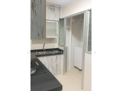 For Sale - 221A Sumang Lane