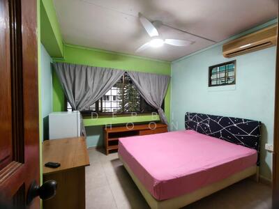 For Rent - 776 Woodlands Crescent