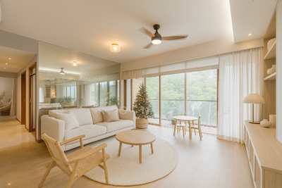 For Sale - Park Natura