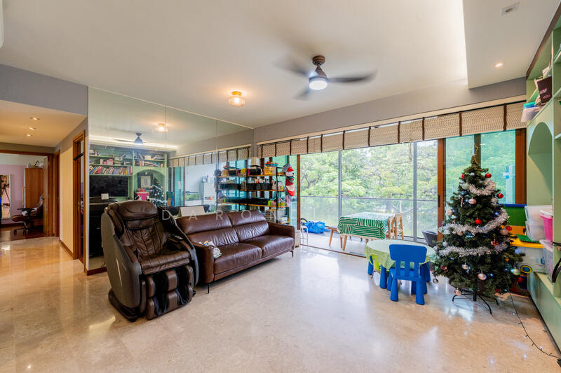 Living Room - #PropertyPartners