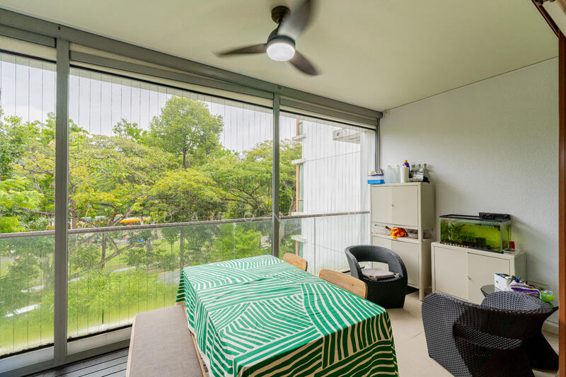 Balcony - #PropertyPartners