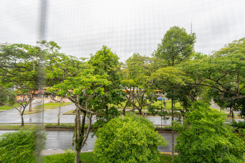 Open Greenery View - #PropertyPartners
