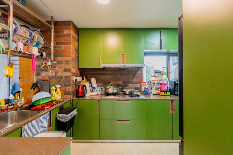 Kitchen - #PropertyPartners