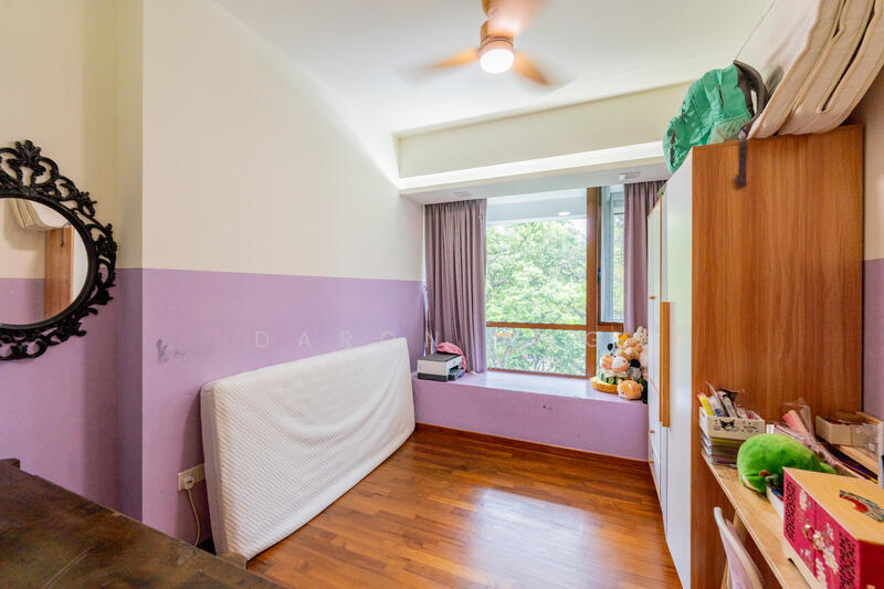 Common Bedroom - #PropertyPartners