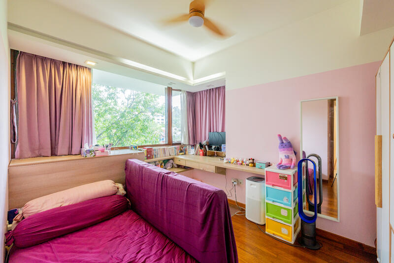 Common Bedroom - #PropertyPartners