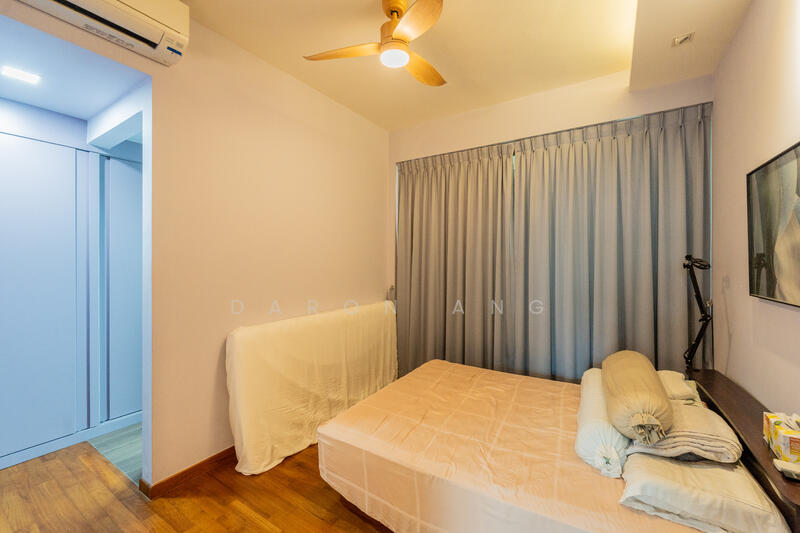 Master Bedroom - #PropertyPartners