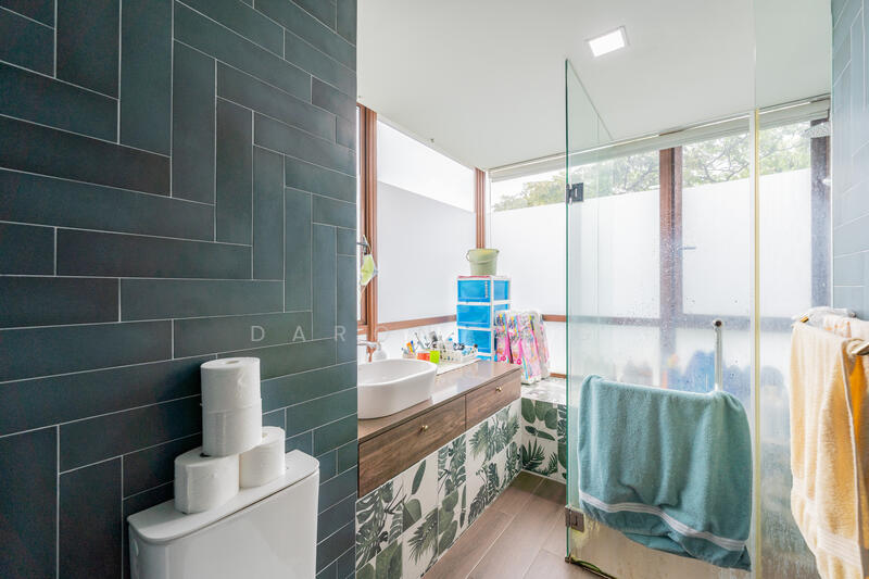 Master Bathroom - #PropertyPartners