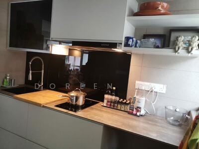 For Rent - 601A Punggol Central