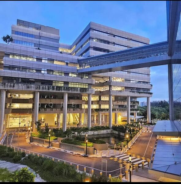 601A Punggol Central, 601A Punggol Central, 1 Bedroom, 538 sqft, HDB Flat For Rent, by Doreen Tan, 500013263 - Exterior - PropertyGuru.com.sg