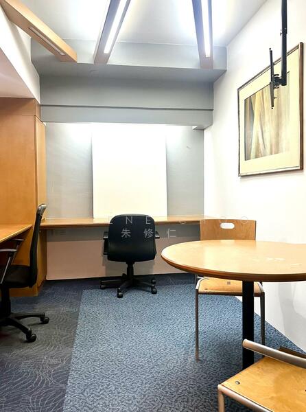 Heng Loong Building, 61 Bukit Batok Crescent, 160 sqft, Light Industrial (B1) For Rent, by Eugene Choo 朱修仁, 500013266 - Study - CommercialGuru.com.sg