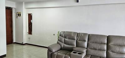 For Sale - 165B Punggol Central