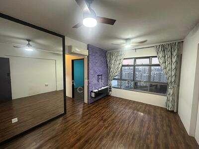 For Sale - 443D Bukit Batok West Avenue 8