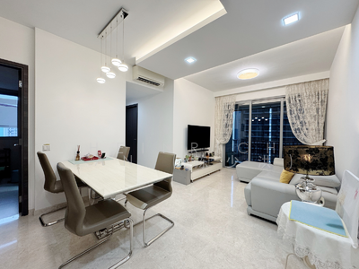 For Sale - RiverTrees Residences