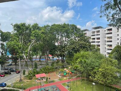 For Sale - 322 Serangoon Avenue 3