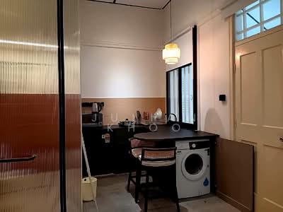 For Rent - Flexible Lease - 1925 Quarters