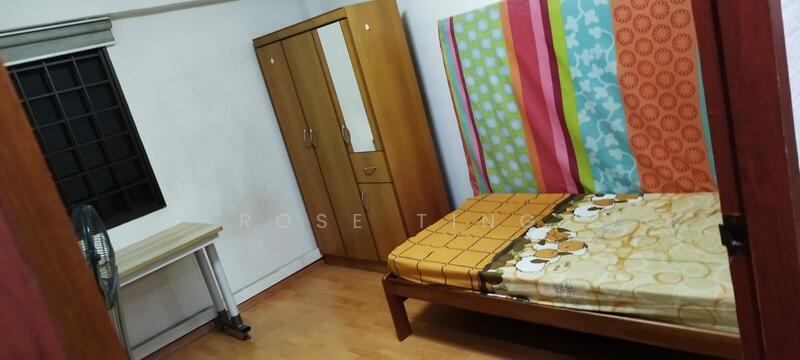 For Rent - 213 Lorong 8 Toa Payoh