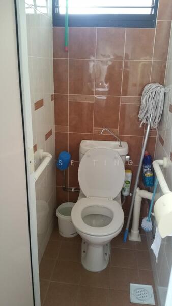 For Rent - 213 Lorong 8 Toa Payoh