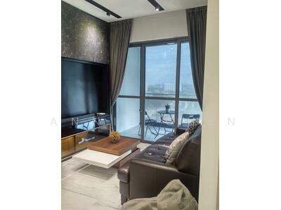 For Rent - The Alps Residences