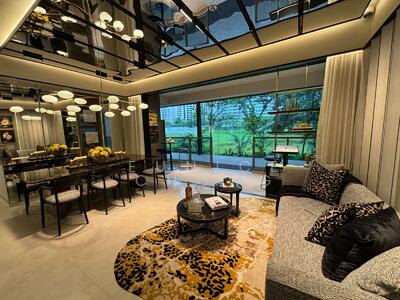 For Sale - Zyon Grand