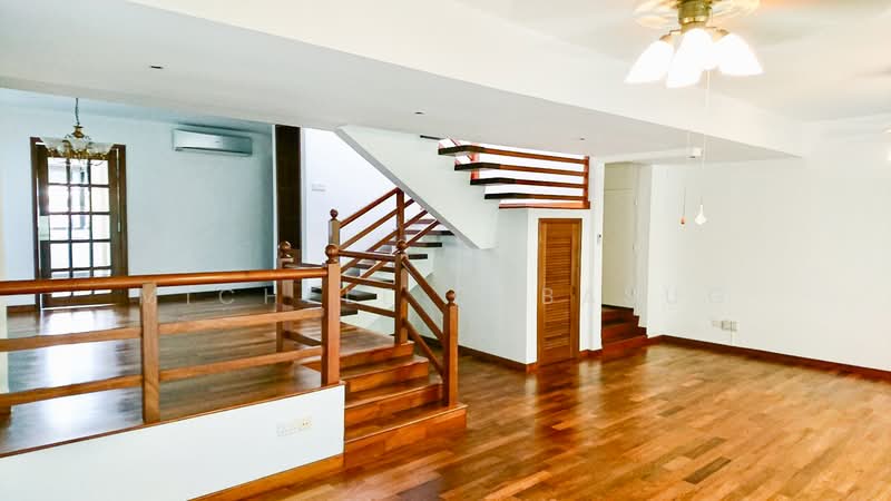 The Draycott, 50 Draycott Park, 4 Bedrooms, 2,626 sqft, Condominium For Sale, by Michele Cabasug, 500013341 - Interior - PropertyGuru.com.sg
