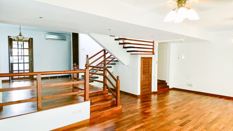 The Draycott, 50 Draycott Park, 4 Bedrooms, 2,626 sqft, Condominium For Sale, by Michele Cabasug, 500013341 - Interior - PropertyGuru.com.sg