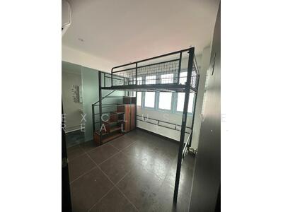 For Rent - D14 Rare Entire Floor with 6 Ensuite Rooms Setup