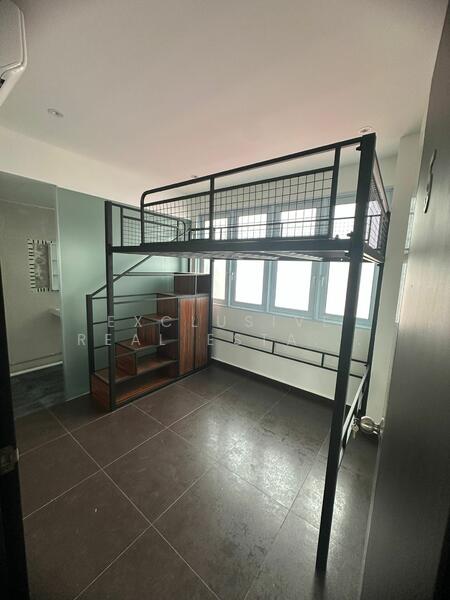D14 Rare Entire Floor with 6 Ensuite Rooms Setup, , 6 Bedrooms, 1,000 sqft, Terraced House For Rent, by ARTHUR, 500013342 - Bedroom - PropertyGuru.com.sg