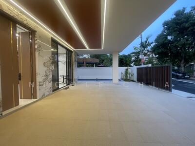 For Sale - Jalan Lokam