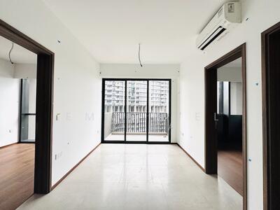 For Rent - Lentor Modern