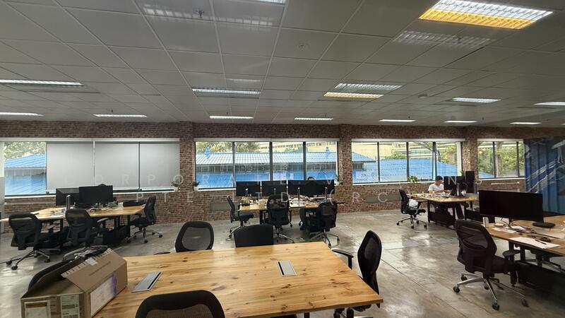 Non JTC Bishan B1 Factory 2800sqft Fitted Condition Walking to MRT, Other Sizes 833 / 2230 / 5111sqft Call Ronn 96858829, Ang Mo Kio / Bishan / Thomson, 2,800 sqft, Light Industrial (B1) For Rent, by RONN, 500013390 - Study - CommercialGuru.com.sg