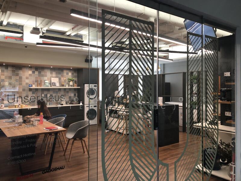 Non JTC Bishan B1 Factory 2800sqft Fitted Condition Walking to MRT, Other Sizes 833 / 2230 / 5111sqft Call Ronn 96858829, Ang Mo Kio / Bishan / Thomson, 2,800 sqft, Light Industrial (B1) For Rent, by RONN, 500013390 - Kitchen - CommercialGuru.com.sg