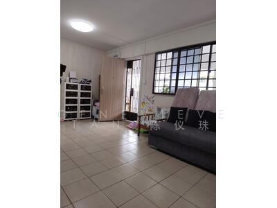 For Rent - 312 Yishun Ring Road