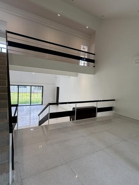 Living / Dining Room