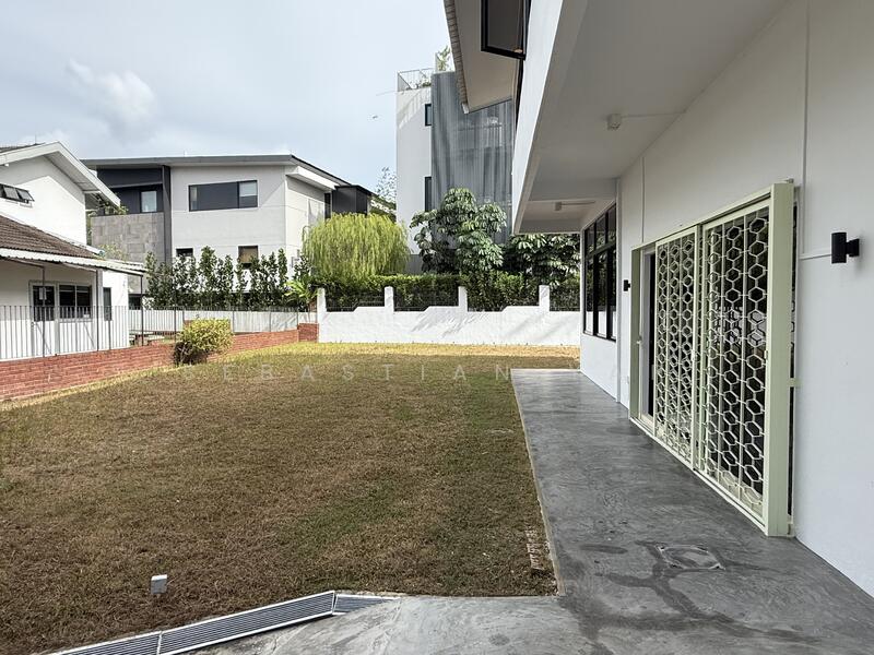 For Rent - Pasir Ris Beach Park