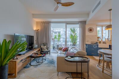 For Sale - Reflections at Keppel Bay