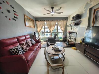 For Sale - 55 Teban Gardens Road