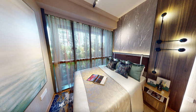 FH cheap buy in the east, fr 2000 psf, , 3 Bedrooms, 1,055 sqft, Condominium For Sale, by Elaine Wong, 500013442 - Bedroom - PropertyGuru.com.sg
