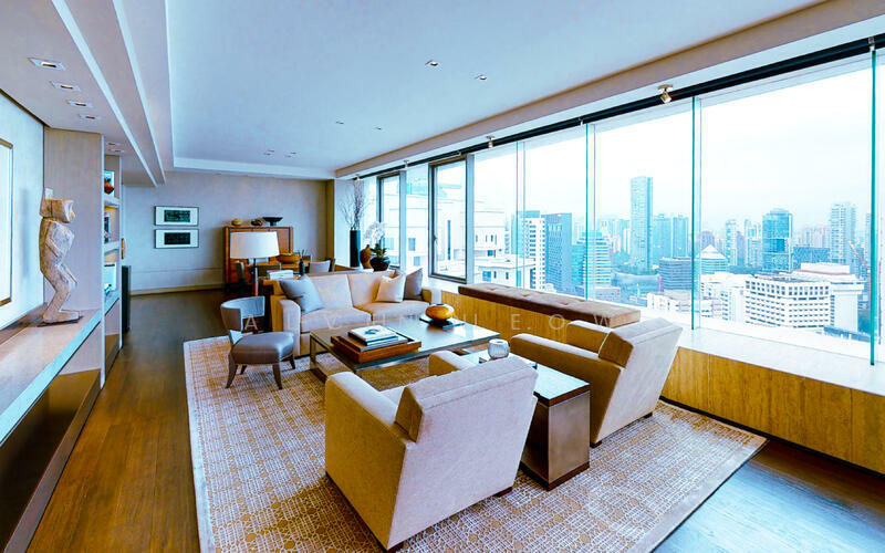 For Rent - Ardmore Residence