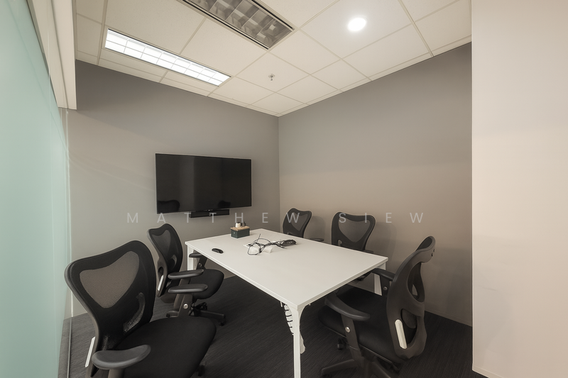 Suntec City Tower, 7 Temasek Boulevard, 4,628 sqft, Office For Rent, by Matthew Siew, 500013451 - Interior - CommercialGuru.com.sg