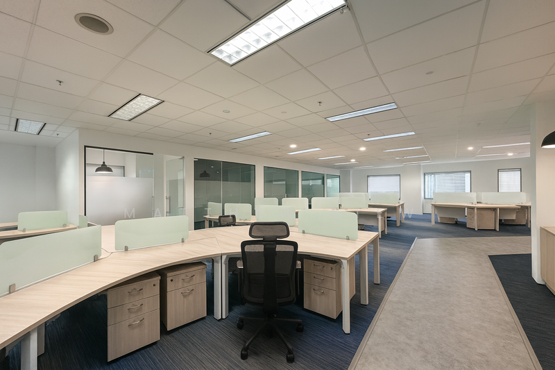 Suntec City Tower, 7 Temasek Boulevard, 4,628 sqft, Office For Rent, by Matthew Siew, 500013451 - Office - CommercialGuru.com.sg