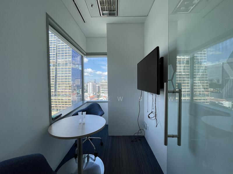 Suntec City Tower, 7 Temasek Boulevard, 4,628 sqft, Office For Rent, by Matthew Siew, 500013451 - Interior - CommercialGuru.com.sg