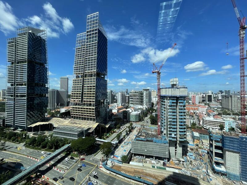 Suntec City Tower, 7 Temasek Boulevard, 4,628 sqft, Office For Rent, by Matthew Siew, 500013451 - Exterior - CommercialGuru.com.sg