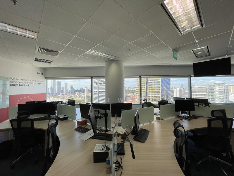 Suntec City Tower, 7 Temasek Boulevard, 4,628 sqft, Office For Rent, by Matthew Siew, 500013451 - Office - CommercialGuru.com.sg